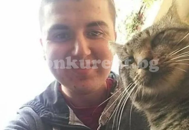 Благотворителната инициатива „Надежда за Ванко“