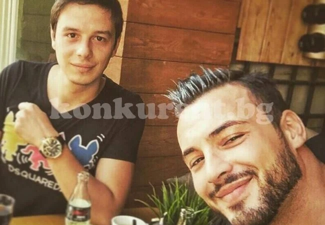 Митко и Коки линеят за „София ден и нощ”