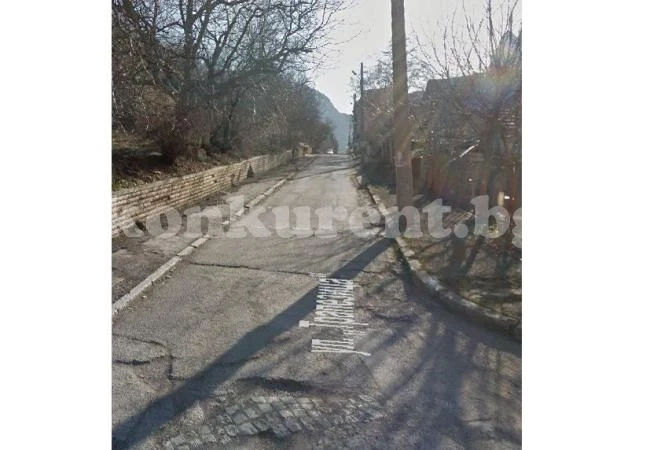 Ремонти затварят временно улица във Враца