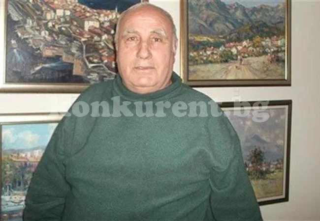 Спипаха измамника, задигнал картини на Паунеца от Вършец (ОБНОВЕНА)