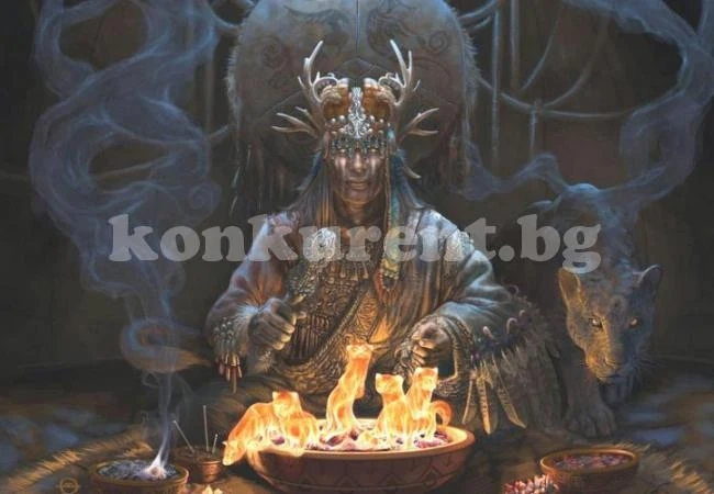Пророк предсказа кой ще ни спаси от Апокалипсиса