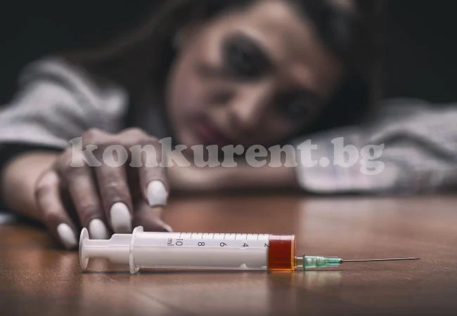 Хероинът праща през ден по 1 италианец на небето