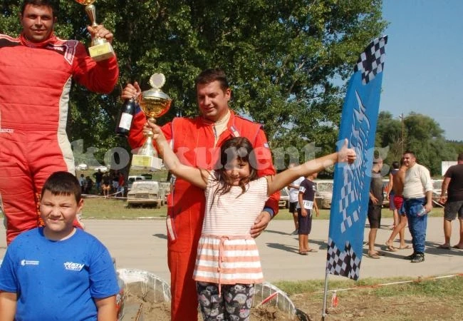 Пилот стана баща за втори път