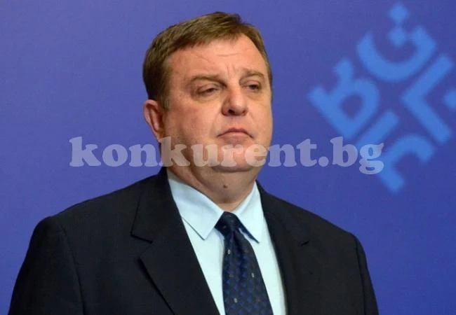 Каракачанов разпада патриотите, започва задкулисни преговори с Цветанов и ГЕРБ
