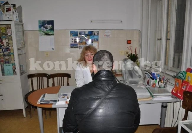 Откриха нов пациент, заразен със сифилис
