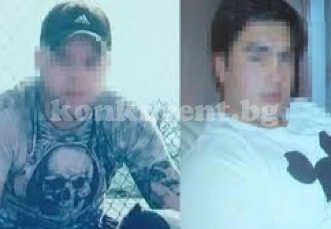 Водят на дело с белезници двама насилници на таксиметров шофьор