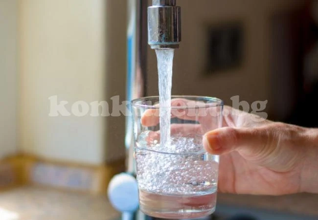Качествата на питейната вода в Мездра – в норма