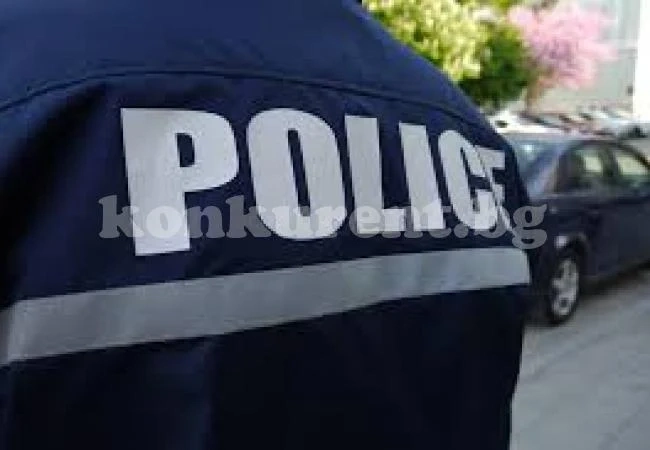 Видинчанин кътал незаконен пистолет, взеха му го
