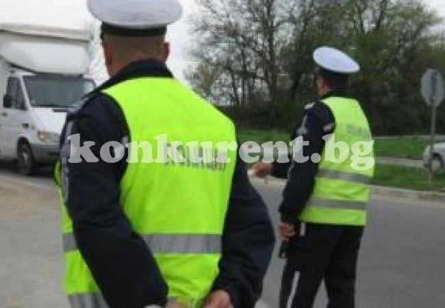 Полицаи констатираха 19 нарушения само за 3 часа