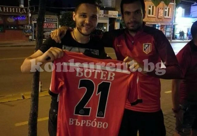 Върбово вдига нивото в новия формат, парад на Евлогиев