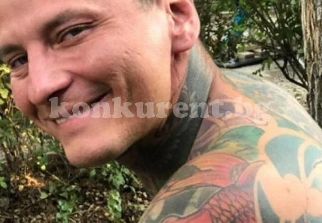 Зловещо: Татуировчик разбра, че скоро ще умре и накара бъдещата си вдовица да одере кожата от трупа му, а после да я...