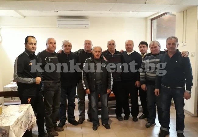 Днес е голям ден за врачанския футбол - вижте защо