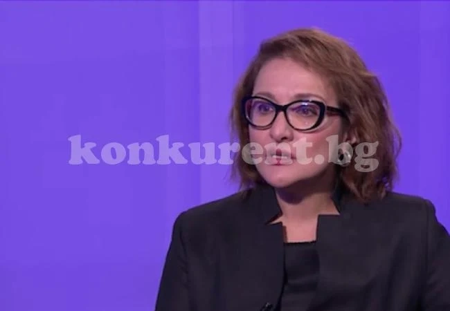 Политически психолог каза какво следва след оставката на Симеонов