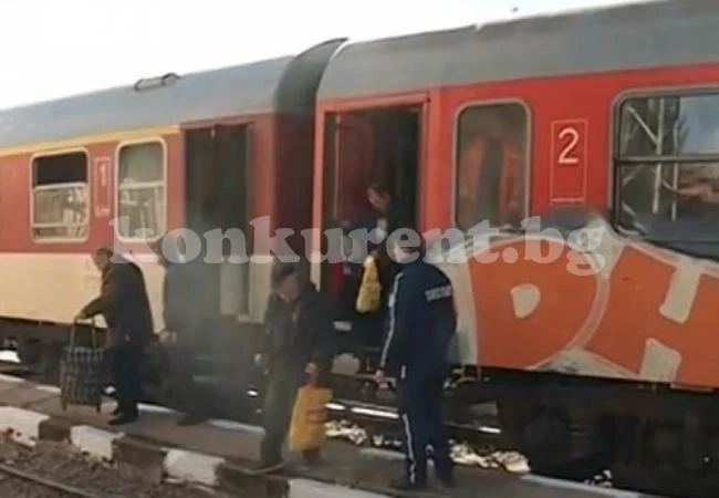Нови шокиращи разкрития за циганите-убийци от кървавия влак край Вакарел