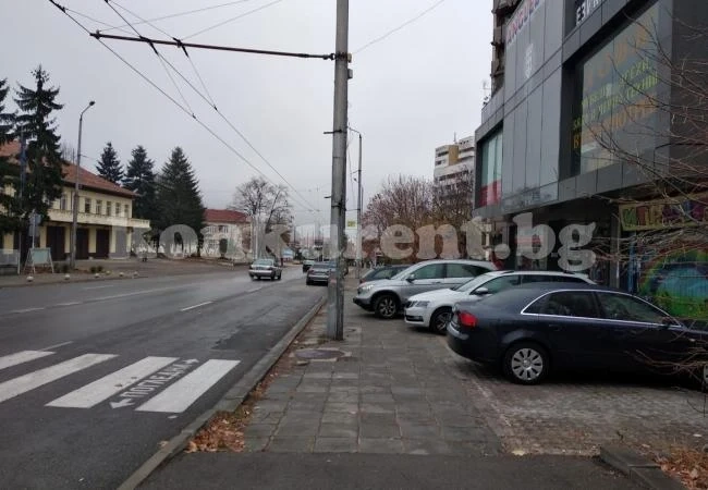 Да паркираш по врачански СНИМКИ