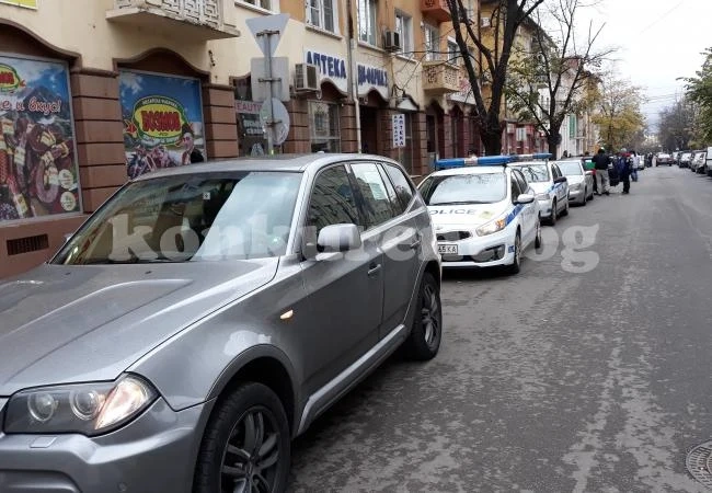 Студ и оставка не отказаха врачани от протеста СНИМКИ