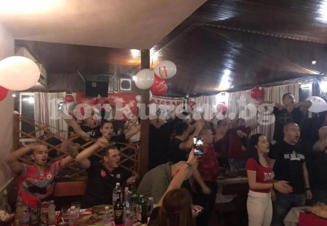 Код „Червено“ в Козлодуй заради празника на ЧЧ Радецки