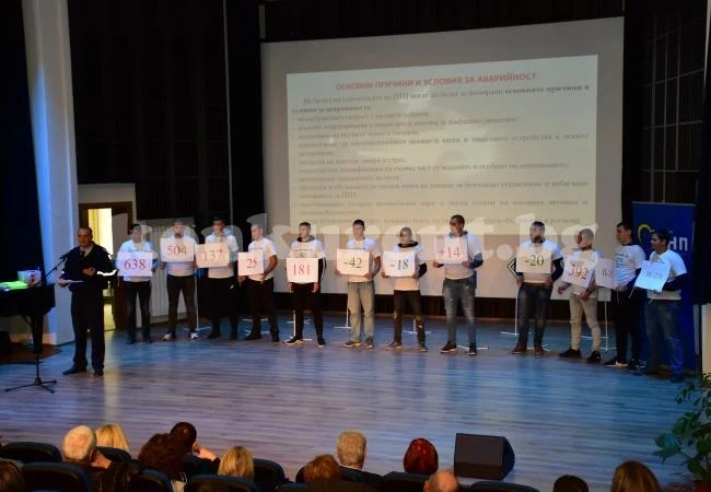 ГЕРБ организира форум за пътна безопасност във Враца