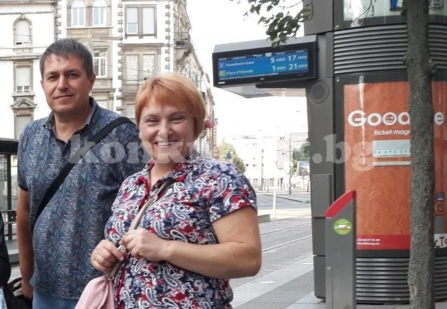 Поредна награда в бТВ за Маргарита Стефанова