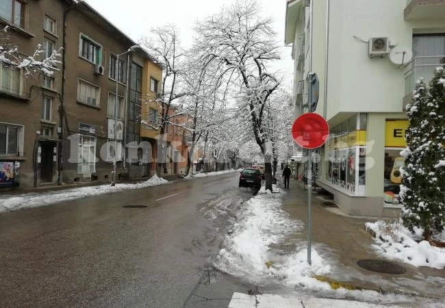 Диваците нямат спирачки СНИМКИ