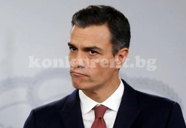 Испания ще гласува против спогодбата за Брекзит заради Гибралтар