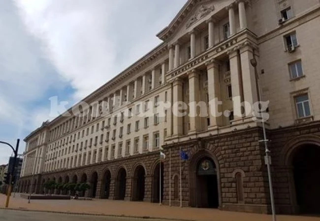 Вижте какво реши Министерският съвет днес