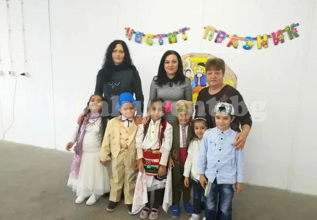 Кметът на община Борован уважи тържество