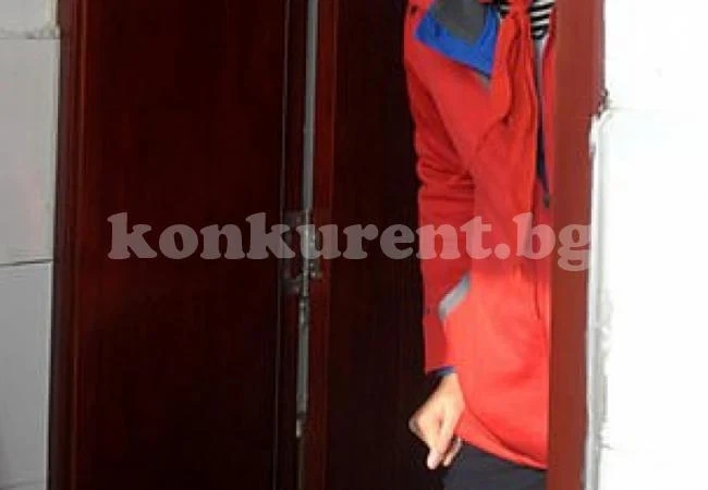 11-годишно китайче е най-високото момиче в света (СНИМКИ)