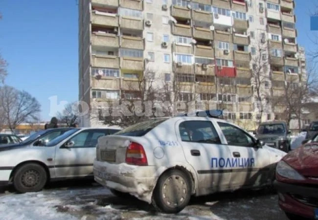 Трима пострадаха след нощно меле