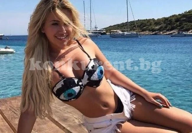 Къде изчезна Гери-Никол? Певицата изостави кариерата си