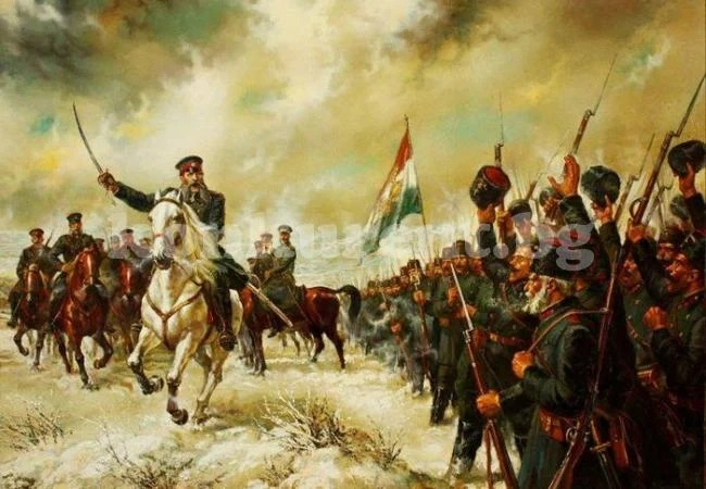 Козлодуй чества 141 години от освобождението си