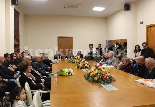 Със среща в Турлашката махала завършват откритите приемни на кмета на Козлодуй
