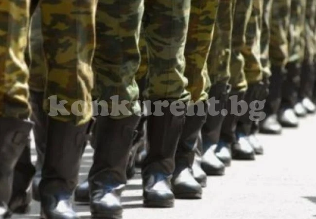 България 60-та в света по военна сила