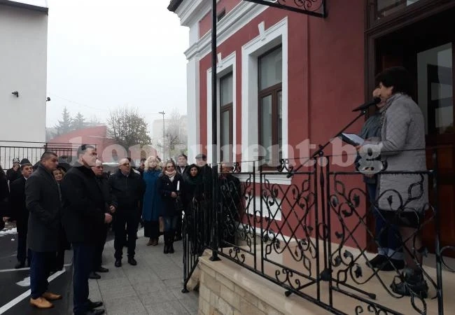 Откриха атрактивна експозиция в Оряхово СНИМКИ