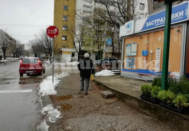 Труп на жена стресна врачани (СНИМКИ)