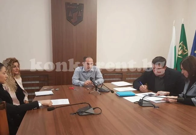 Само една фирма иска да достави автомобили на БКС