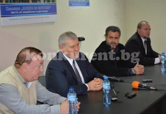 Румен Христов прогнозира в Монтана извънредни избори