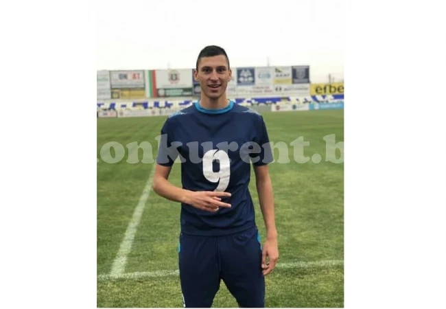Каската с гол и асистенция за победата над \