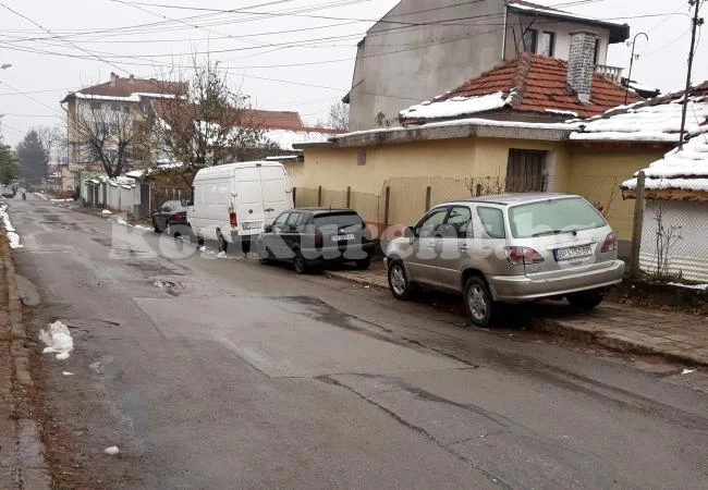 Да паркираш по врачански СНИМКИ
