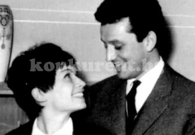 Почина Иван Пеев - любовта на живота на Лили Иванова