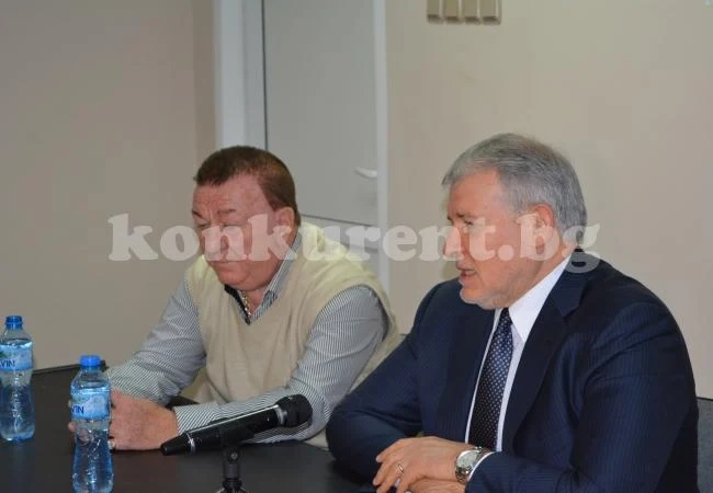 СДС иска дясната опозиция да е заедно на евроизборите