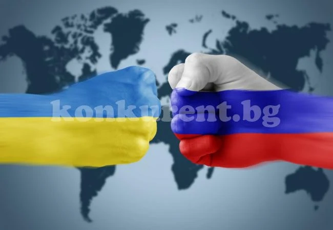 Украйна пред военно положение, напрежението с Русия продължава да се покачва