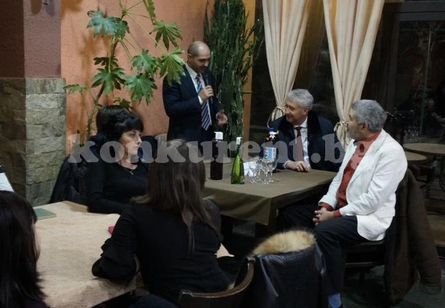 Раздадоха наградите в кулинарния конкурс \
