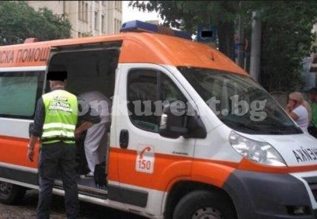 Таксиджия помете и уби пешеходец