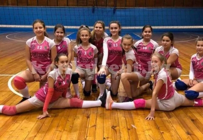Тони Спорт е №1 на зонален турнир