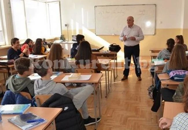 С децата е необходим подход и неуморен труд за изграждане на доверие