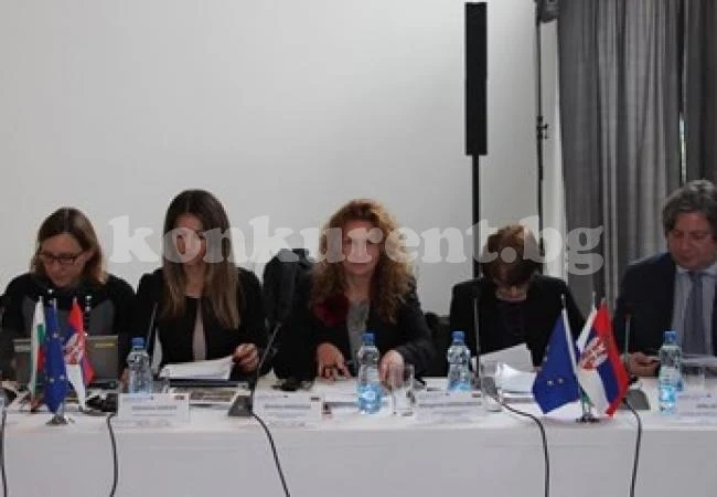 Влагат 12 100 000 евро в проекти със Сърбия, най-много пари идват в Северозапада