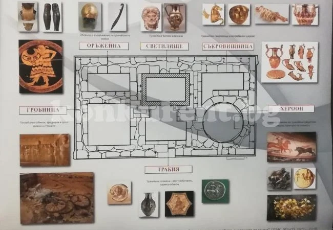 Харчим за Коледа от 150 до 500 лв.