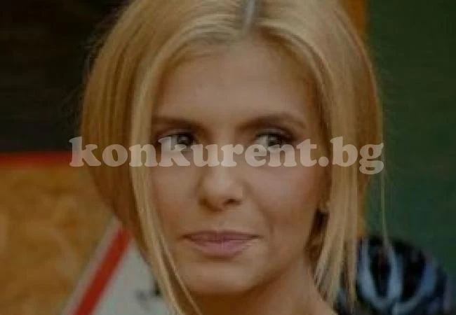 Анелия влиза в сериал