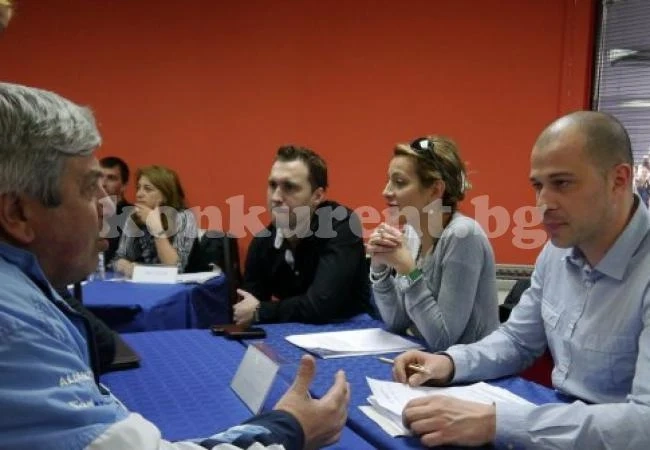 Искате работа като директор? Вижте тази обява